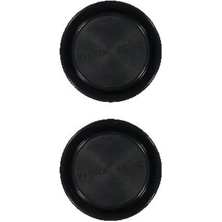 Reinz Engine Circular Plug, 18-10187-01 18-10187-01